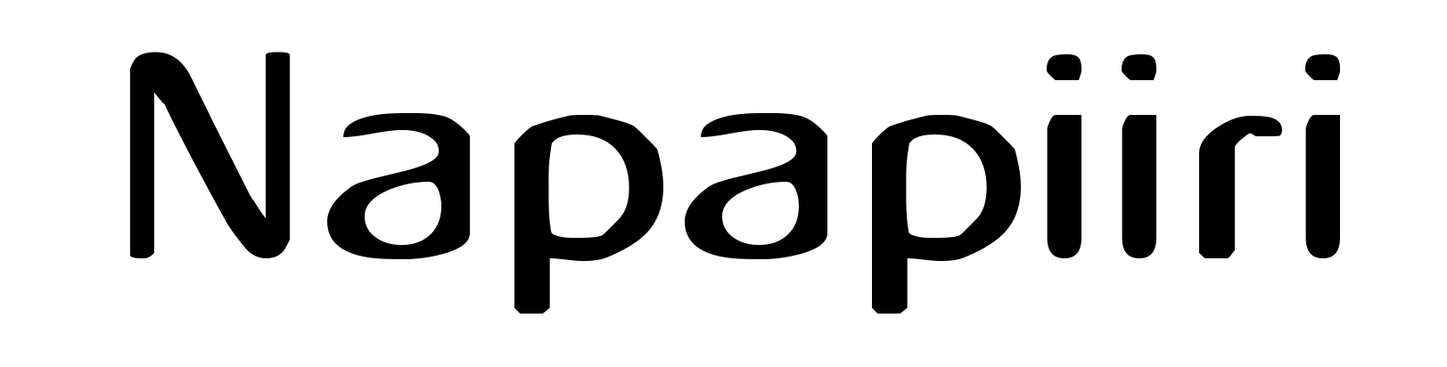 Napapiiri